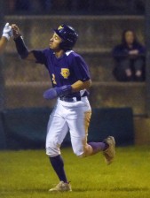 Cameron Phelts - Baseball