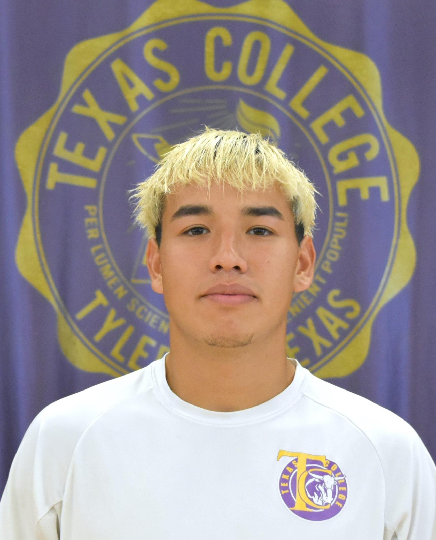 Kleber Nino, Men's Soccer