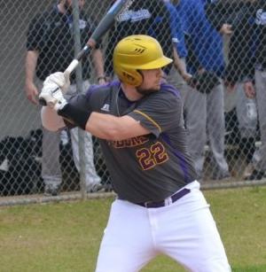 Kyle Smith - Baseball