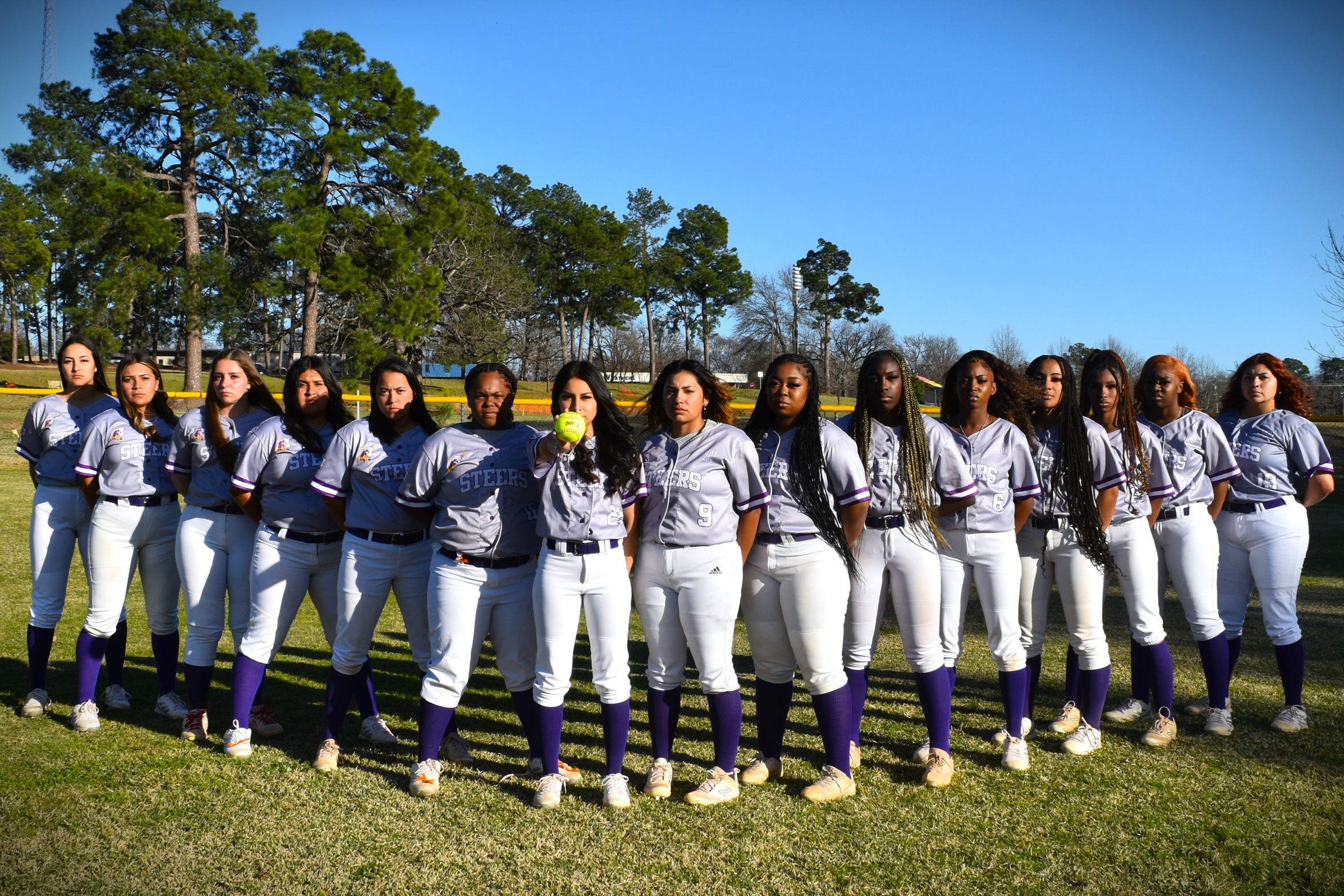 Steer Softball Headed to RRAC Championship Tournament