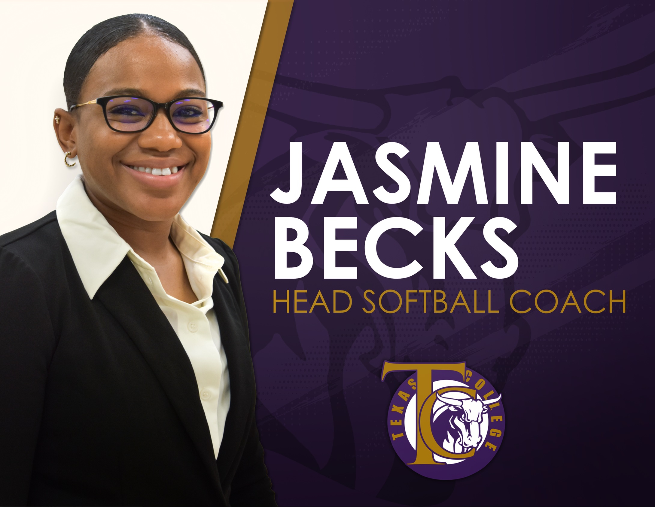 Becks Returns Home as Head Softball Coach