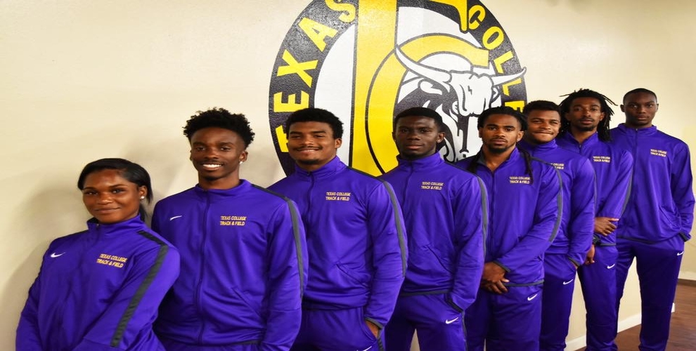 TEXAS COLLEGE TRACK AND FIELD HEADED BACK TO NATIONALS