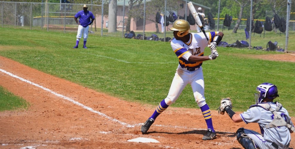 KHALYD COX RRAC PLAYER OF THE WEEK