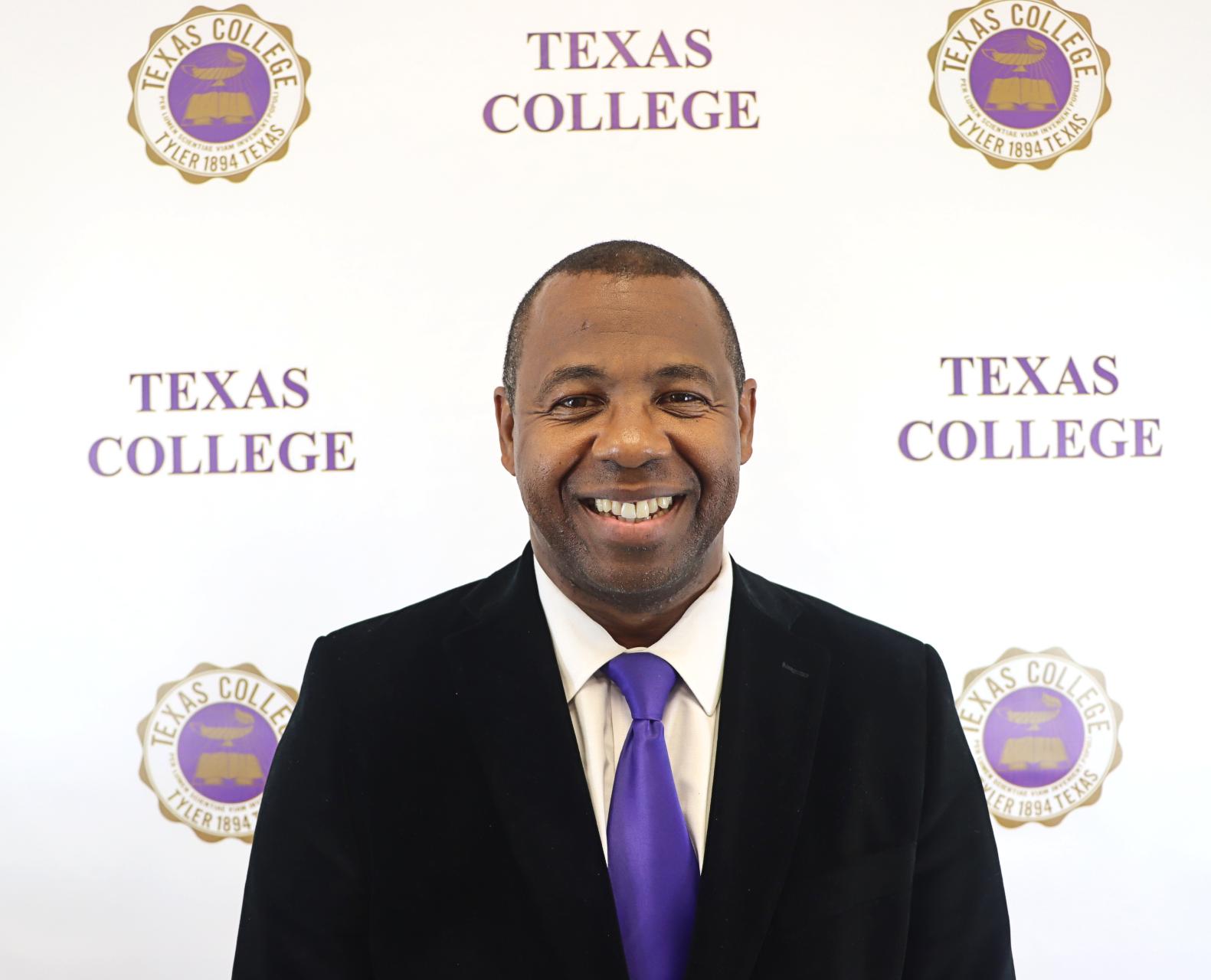 Texas College Announces Kelan Jones as New Head Men&rsquo;s Basketball Coach